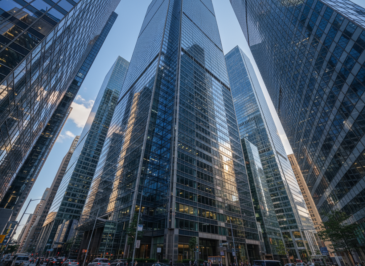 Resilience – abstrakte Illustration